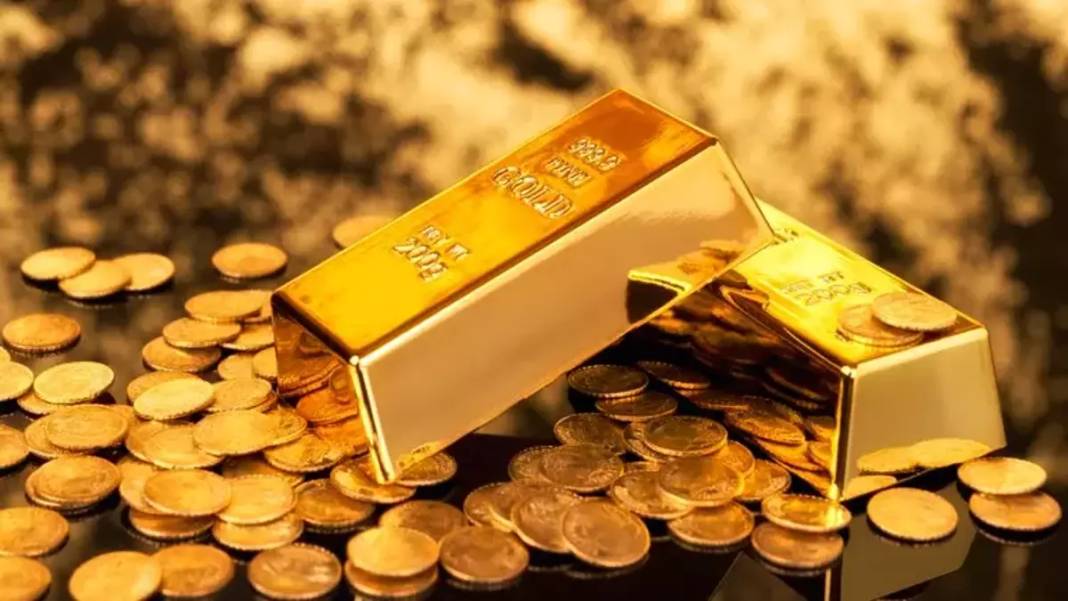Konya’da altın fiyatları ve güncel döviz kurları I 12 Temmuz 2024 2